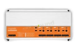 M800/8-24V Amplificatore 8 Canali 24 V In Classe D