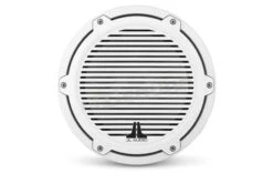 M8W5-CG-WH Sub 20cm Premium Quality - Griglia Bianca Classica