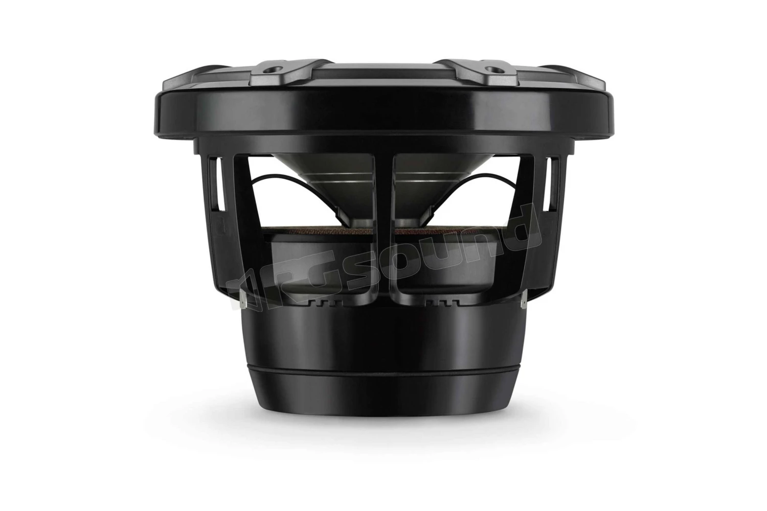 M8W5-SG-TB Sub 20cm Premium Quality - Griglia Nera Sportiva 4 M8W5-SG-TB Sub 20cm Premium Quality - Griglia Nera Sportiva - immagine 2