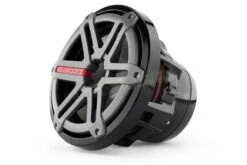 M8W5-SG-TB Sub 20cm Premium Quality - Griglia Nera Sportiva 8 M8W5-SG-TB Sub 20cm Premium Quality - Griglia Nera Sportiva -Jl Audio jl audio m8w5 sg tb num 3 pid 43119