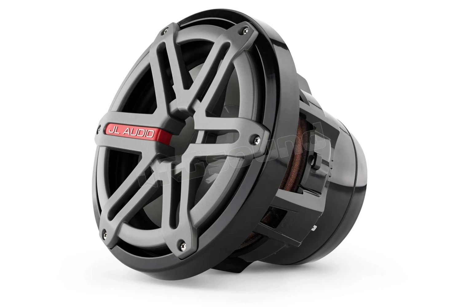 M8W5-SG-TB Sub 20cm Premium Quality - Griglia Nera Sportiva 5 M8W5-SG-TB Sub 20cm Premium Quality - Griglia Nera Sportiva - immagine 3