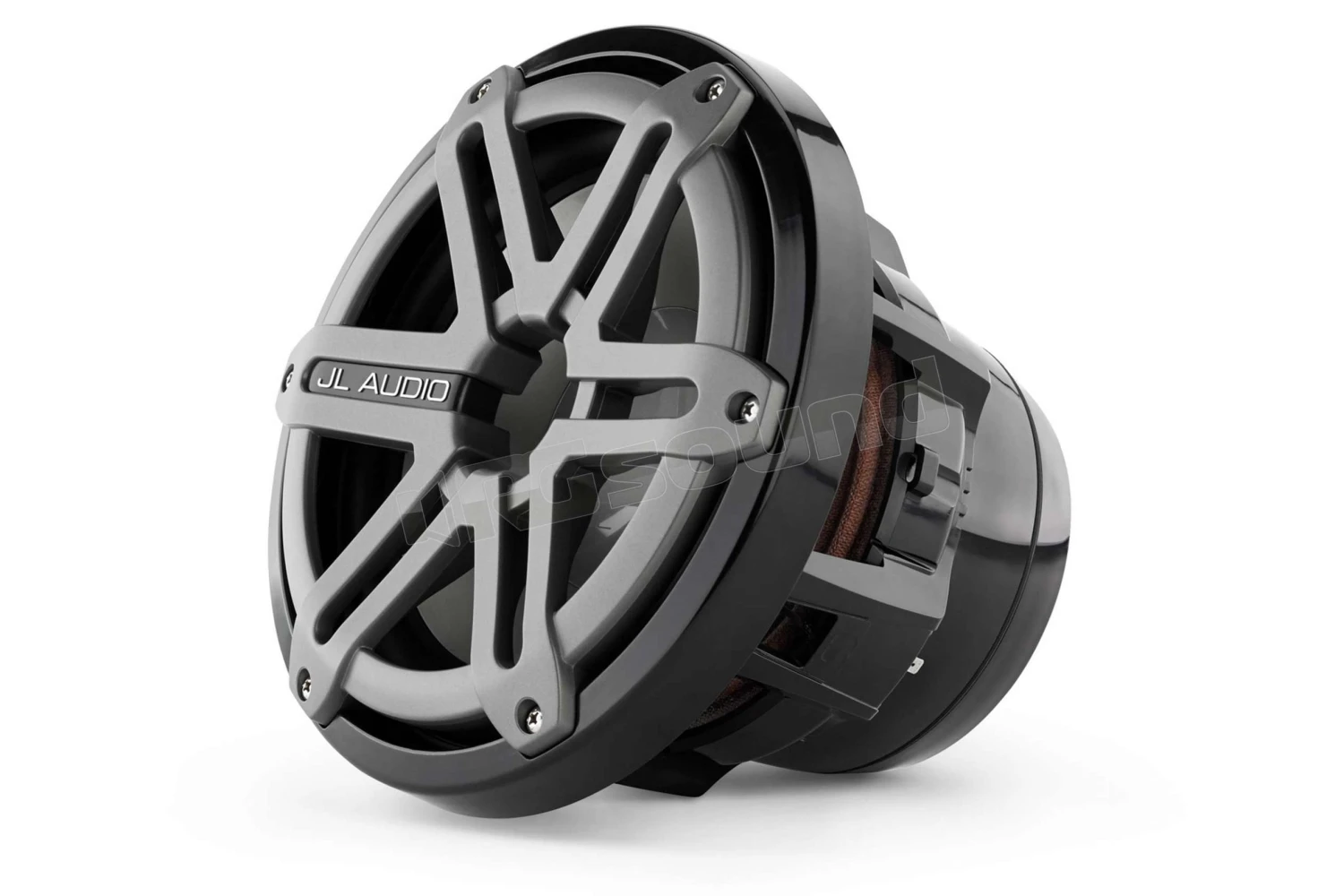 M8W5-SG-TB Sub 20cm Premium Quality - Griglia Nera Sportiva 6 M8W5-SG-TB Sub 20cm Premium Quality - Griglia Nera Sportiva - immagine 4