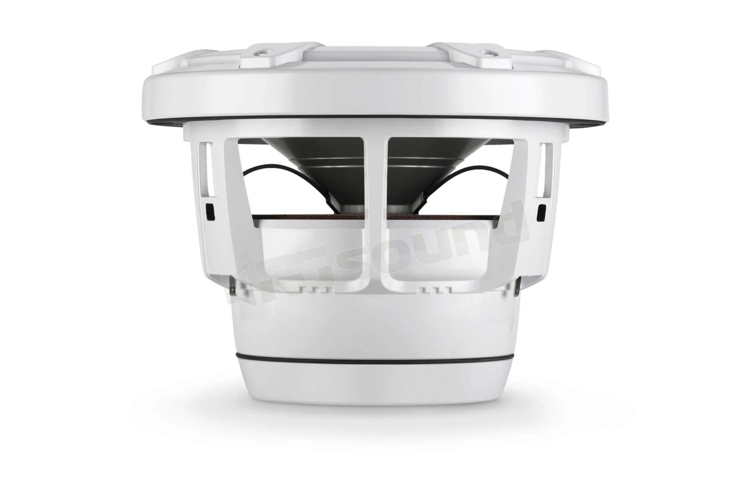 M8W5-SG-WH Sub 20cm Premium Quality - Griglia Bianca Sportiva 4 M8W5-SG-WH Sub 20cm Premium Quality - Griglia Bianca Sportiva - immagine 2