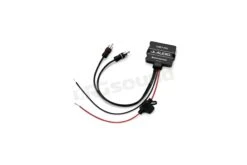 MBT-RX Ricevitore Bluetooth Universale Nautico