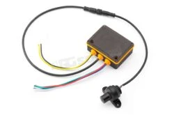 MLC-RW Controller Per Illuminazione LED Con App E Controllo Manuale