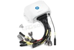 MM105HR Ricevitore Nautico A Scomparsa