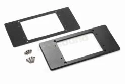 MMP-1-BK Piastra Per Fissaggio Di MM100