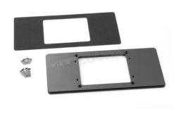 MMP-2-BK Adattatore Per Il Montaggio Di JL Audio MM50 E MMR-40