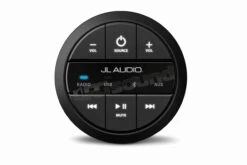 MMR-20-BE Controllo Remoto Per Sorgenti JL MediaMaster