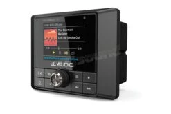 MMR-40 Controller Remoto Con Display LCD