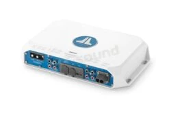 MV600/2i Amplificatore Marino Full Range 2 Canali Con DSP