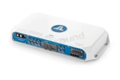 MV800/8i Amplificatore Marino Full Range 8 Canali Con DSP