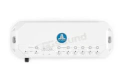 Mvi-HUB Network Per Il Collegamento Di Amplificatori MT E MVi -Jl Audio jl audio mvi hub num 2 pid 48745