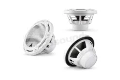 MX10IB3-CG-WH Subwoofer Marino 25 Cm -Jl Audio jl audio mx10ib3 cg wh num 2 pid 22832