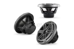 MX10IB3-SG-TB Subwoofer Marino 25 Cm -Jl Audio jl audio mx10ib3 sg tb num 3 pid 22835