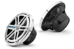 MX770-CCX-SG-CR Coassiali Marini 20 Cm