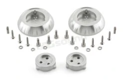 PS-SWMCP-C-SM Fissaggi Su Superfici Piane Dei PS650-VeX