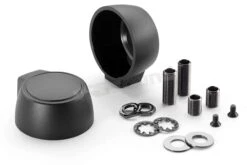 SA-TPOD-100-BK Pod Per Tweeter C3 E C7-100ct