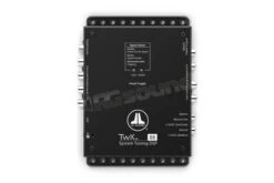 TWK-88 Sintonizzatore DSP A 8 Canali -Jl Audio jl audio twk 88 num 5 pid 43586