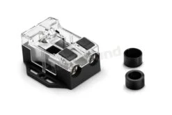 XD-FDBU-2 Portafusibili MAXI A Due Vie