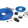 XD-PCS1/0-2B Kit Di Cablaggio Amplificatore JL Audio 1/0 AWG
