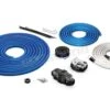 XD-PCS2-2B Kit Di Cablaggio Amplificatore 2 AWG -Jl Audio jl audio xd pcs2 2b pid 60152