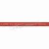 XD-RPW2-50 Cavo Di Alimentazione 2 AWG / 33,63 Mmq Guaina Rossa -Jl Audio jl audio xd rpw2 50 pid 43662