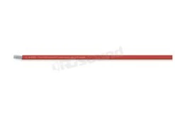 XD-RPW8-250 Cavo Di Alimentazione Rosso 8 AWG, Bobina 76 Metri