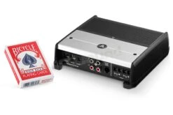 XD200/2v2 -Jl Audio jl audio xd200 2v2 num 5 pid 25821