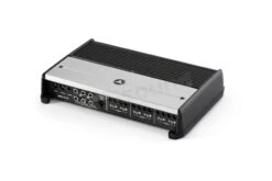 XD600/6v2 Amplificatore A Sei Canali