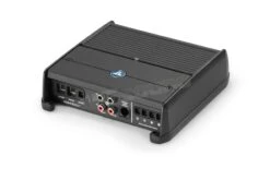 XDM300/1 Amplificatore Mono In Classe D Car/marine 300 W