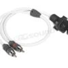 XMD-3.5MM-PNL Jack Audio 3,5mm Per Montaggio A Pannello -Jl Audio jl audio xmd 3 5mm pnl pid 43690