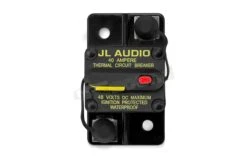 XMD-MCB-40 Interruttore Automatico 40 Amp Waterproof