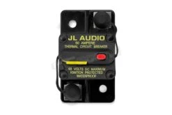 XMD-MCB-50 Interruttore Automatico 50 Amp Waterproof