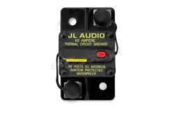 XMD-MCB-60 Interruttore Automatico 60 Amp Waterproof