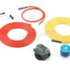 XMD-PCS30A-1-L12 Kit Cablaggio 9 AWG, 12 Volt 1 XMD-PCS30A-1-L12 Kit Cablaggio 9 AWG, 12 Volt -Jl Audio jl audio xmd pcs30a 1 l12 pid 48751