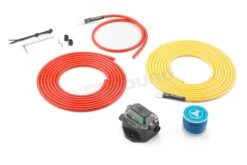 XMD-PCS30A-1-L12 Kit Cablaggio 9 AWG, 12 Volt