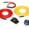 XMD-PCS50A-1-L10 Kit Di Cablaggio Nautico 6 AWG, 12V, 50A