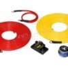 XMD-PCS50A-1-L20 Kit Di Cablaggio Nautico 6 AWG, 12V, 50A