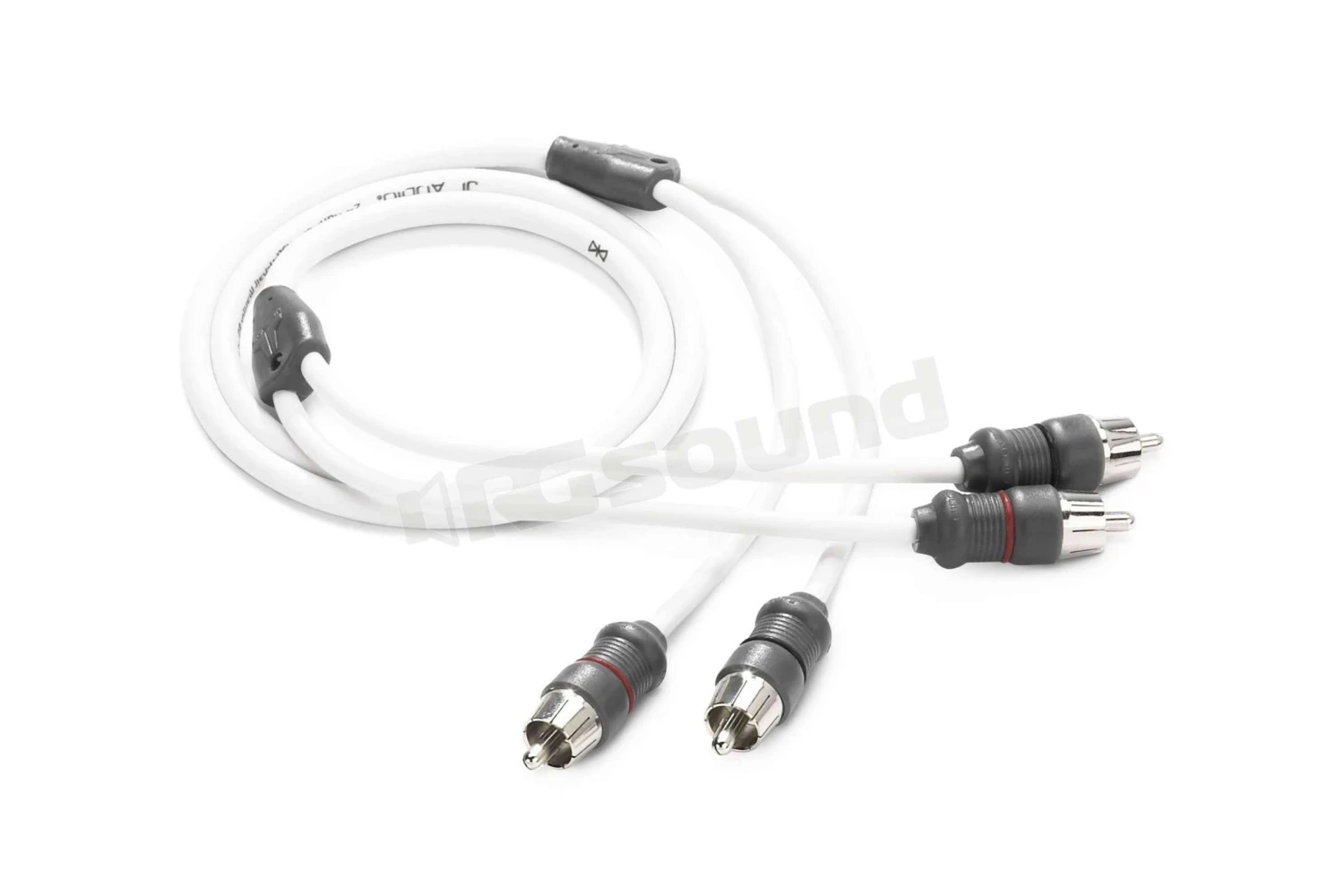 XMD-WHTAIC2-3 Cablaggio 2 Canali, Lunghezza 91cm 3 XMD-WHTAIC2-3 Cablaggio 2 Canali, Lunghezza 91cm