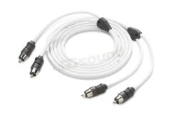 XMD-WHTAIC2-6 Cablaggio 2 Canali, Lunghezza 183cm