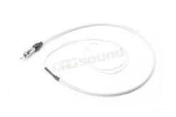 XMD-WHTAINT-AM/FM Antenna AM / FM A Scomparsa