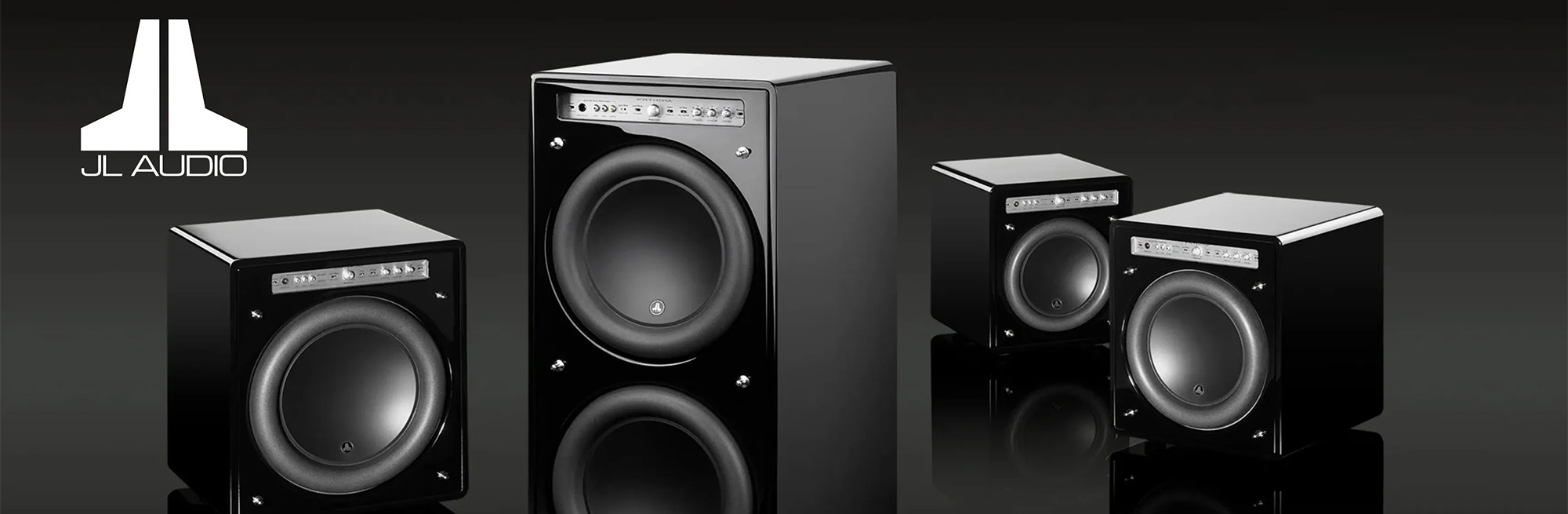 Jl Audio -Jl Audio 1