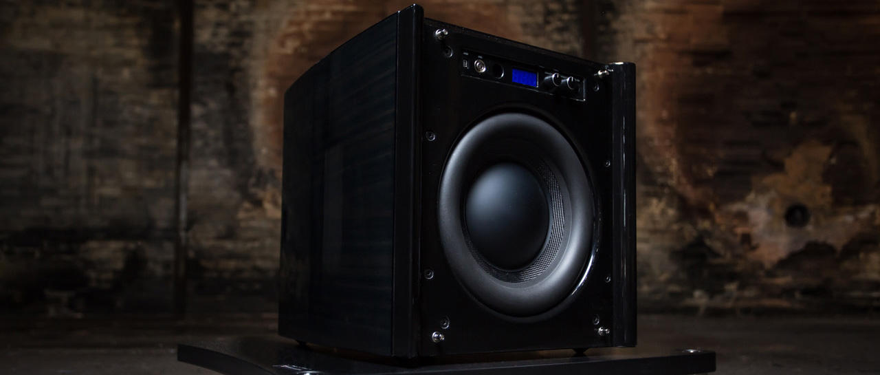 Jl Audio -Jl Audio 3